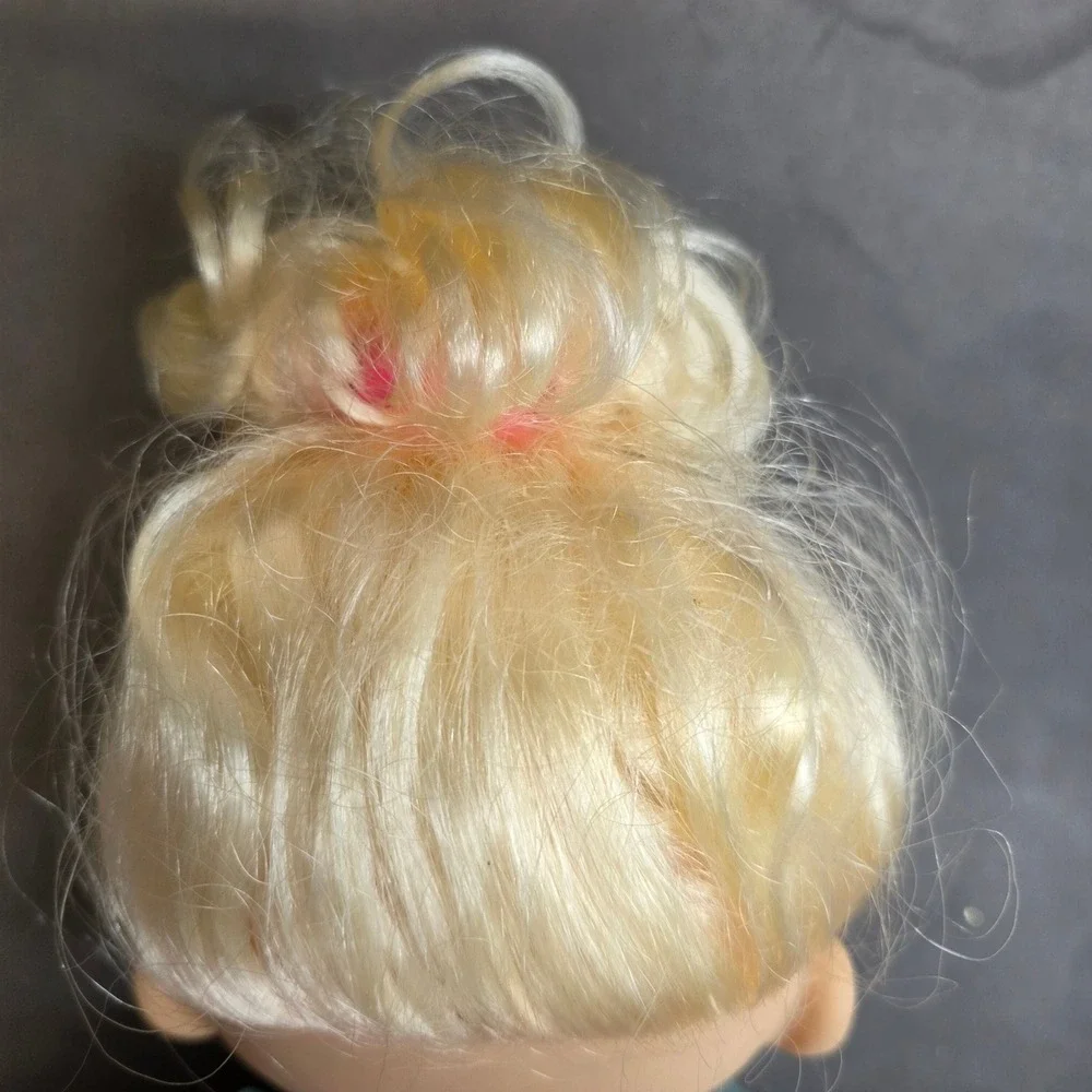 Baby Alive Doll 12